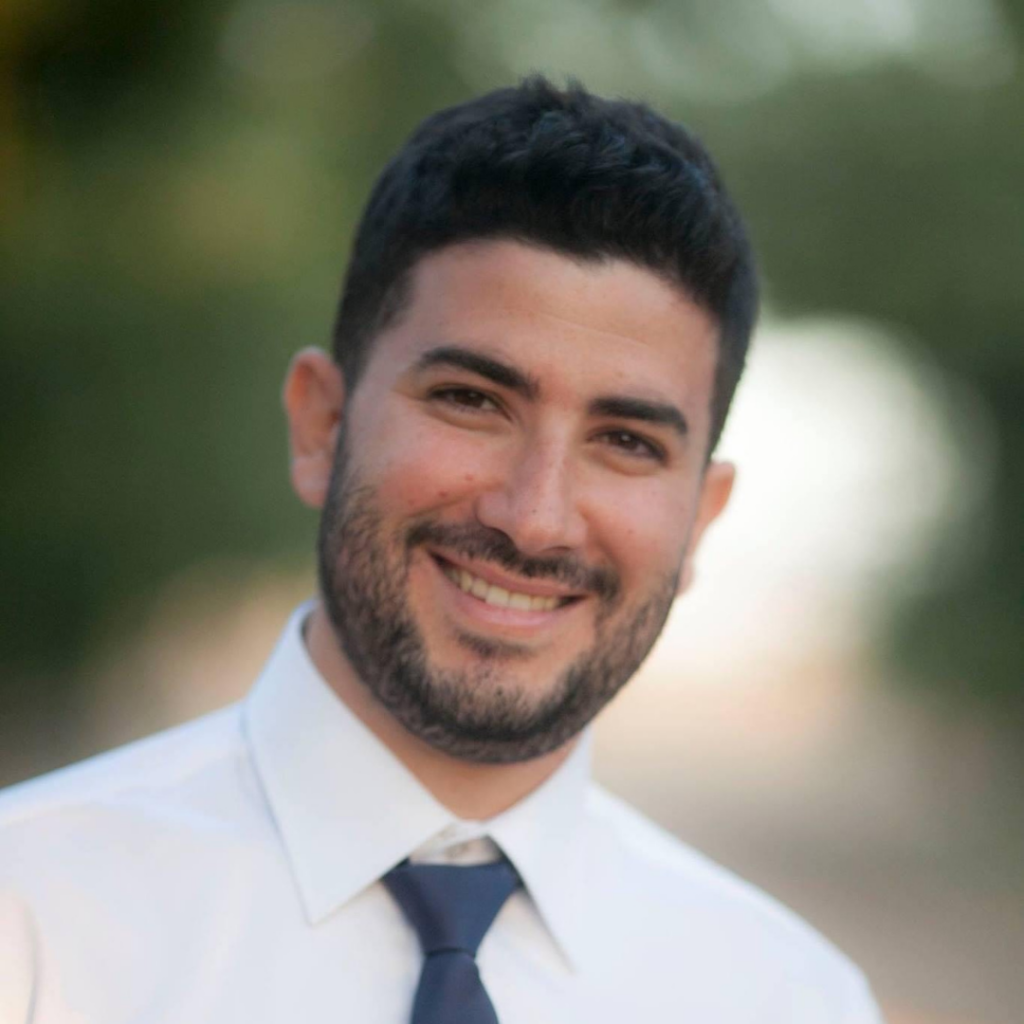 Lior Sayfeld